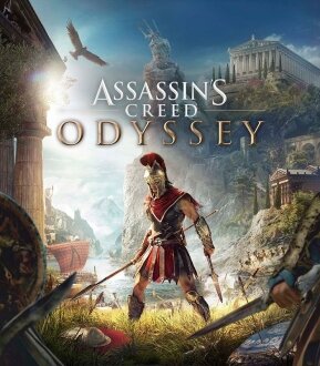 Assassin's Creed Odyssey Ultimate Edition PC Ultimate Edition Oyun kullananlar yorumlar